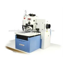 AMF Reece ES-505 - Electronic Eyelet Buttonhole Machine